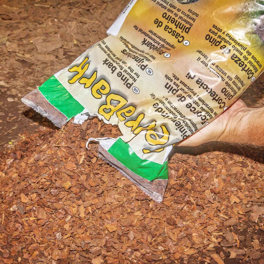 JBL Terra Bark Sustrato de Corteza de Pino para terrarios, , large Imagen numero 12